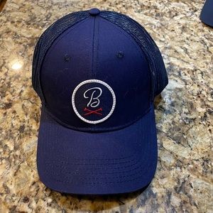 Barstool Sports Hat